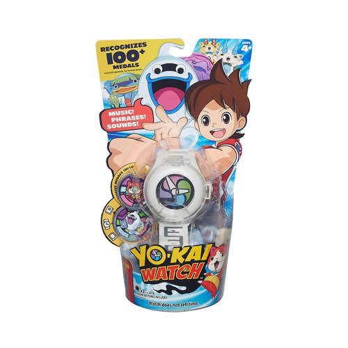 Yokai Montre Yokai Saison 1 code EAN 5010994947293 