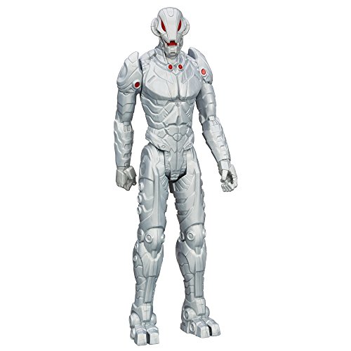 Avengers - Titan Hero Series - Ultron - Figurin...