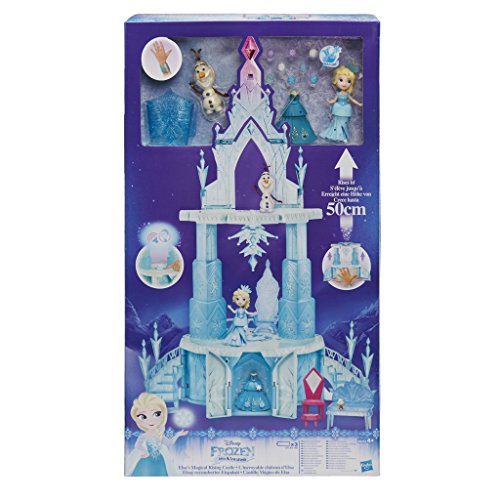 Reine des neiges - b6253 - frozen - incroyable ...