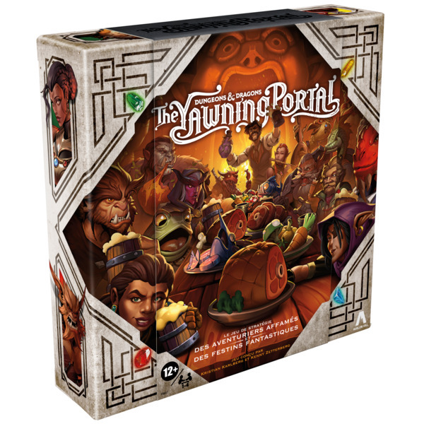 Yawning Portal