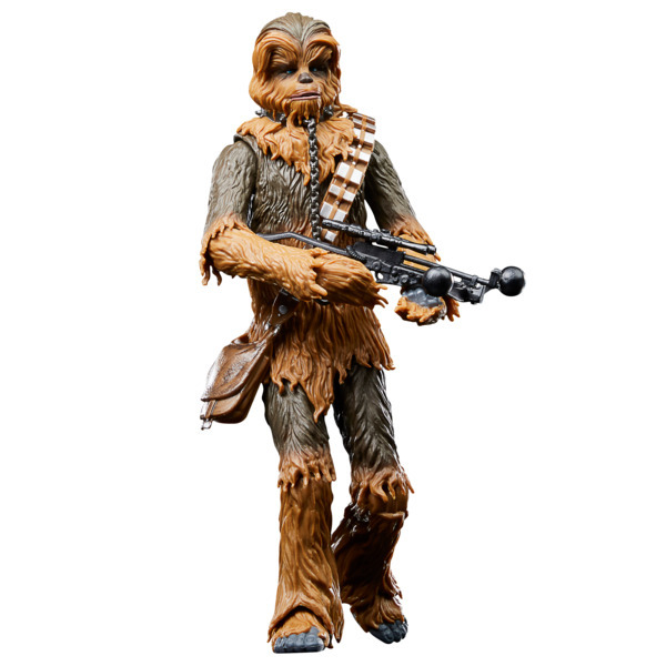 Figurine Star Wars Black Series