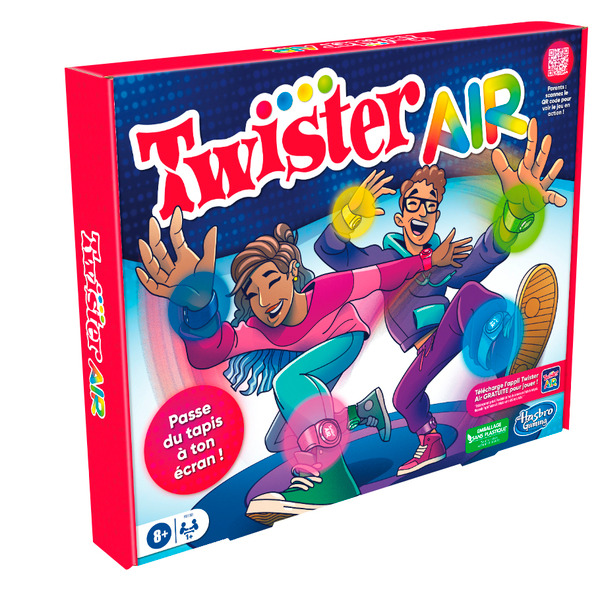 Twister Air