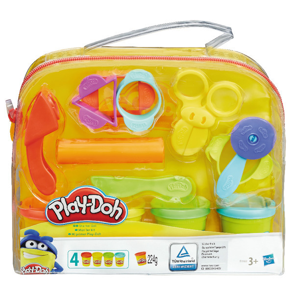  25% D'économie Sur La Gamme Play-Doh code EAN 5010996200983 