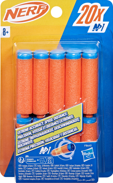  N SERIES GEAR UP PACK 