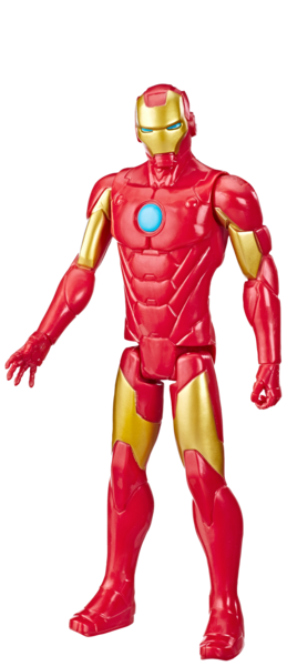 AVENGERS
 Figurine Titan Avengers 30 cm
AVENGERS code EAN 5010996214652 