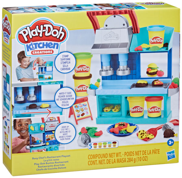 SUPER CAFÉ PLAY-DOH PLAY DOH 5010996235428 PLAY DOH SUPER CAFÉ PLAY-DOH PLAY DOH 5010996235428 PLAY DOH