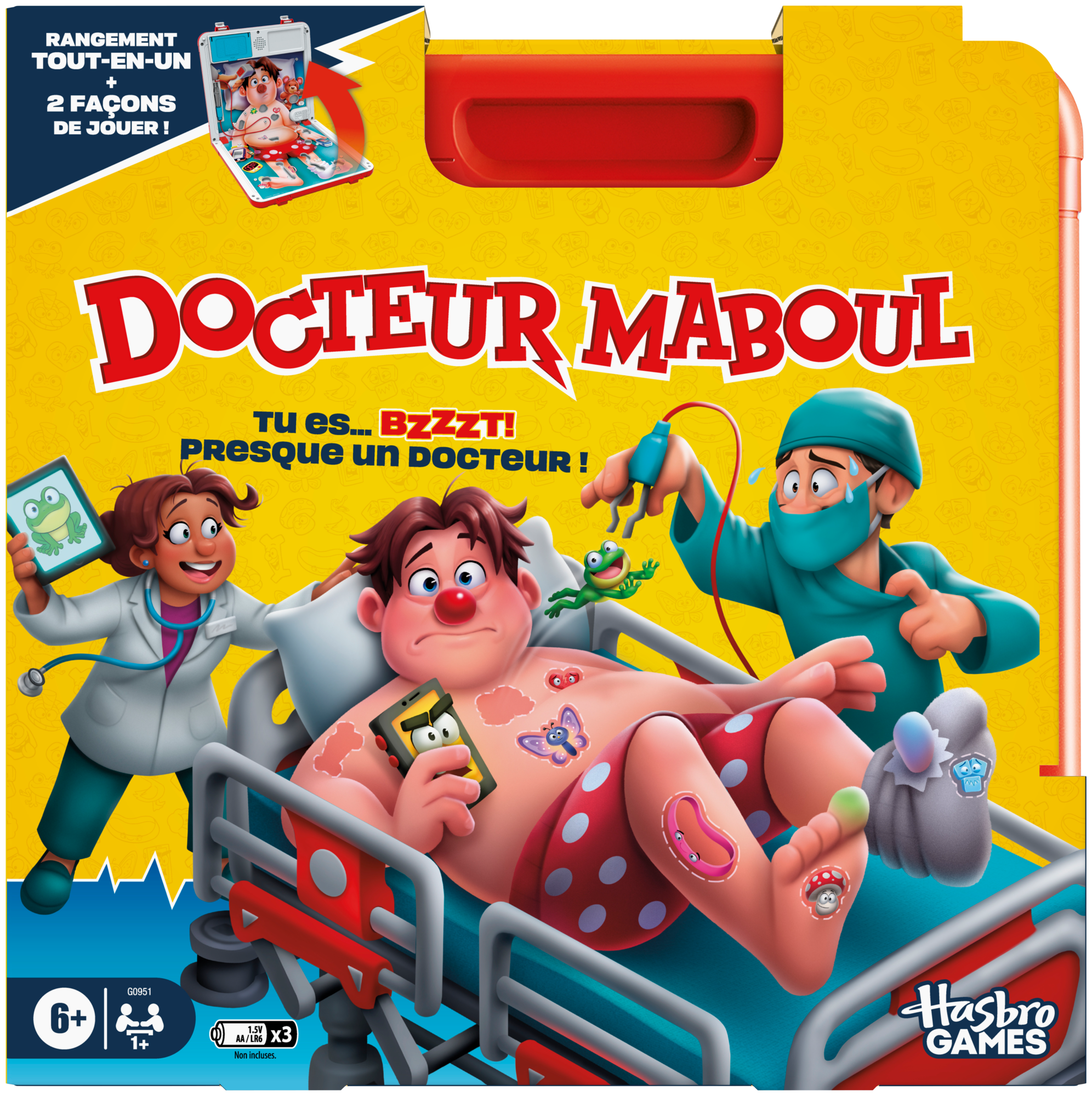 SUR LES PRODUITS PRÉSENTS EN MAGASIN DE LA GAMM...