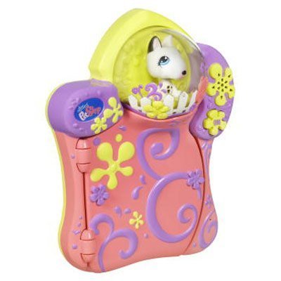 Hasbro Little Petshop LPS • Journal Intime Elec...