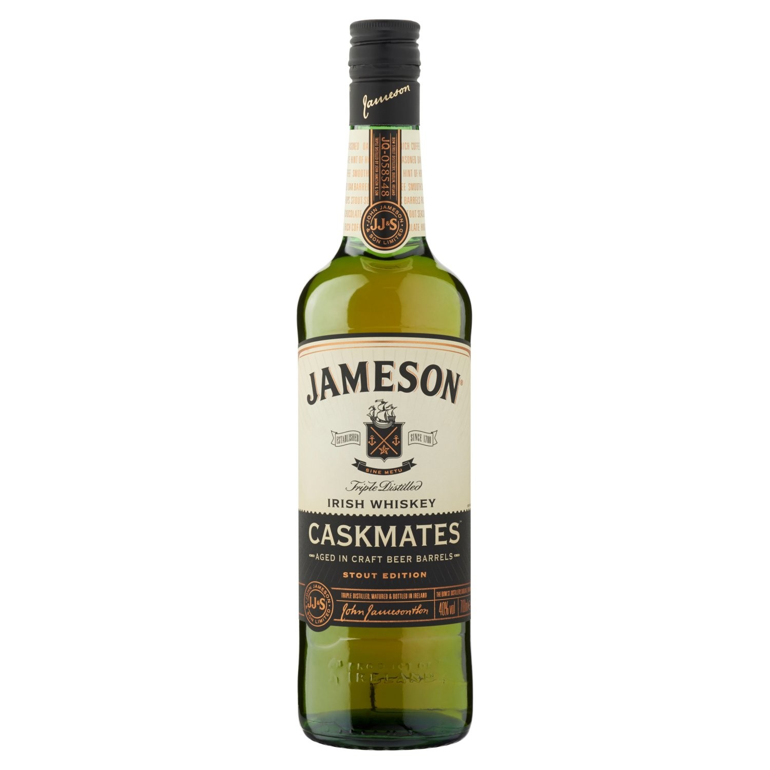 Whisky  JAMESON
