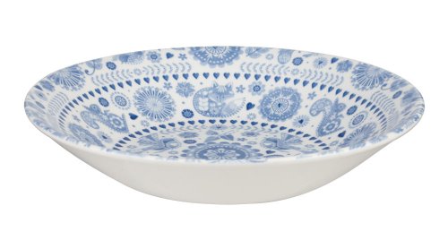 20cm penzance churchill china pasta bol