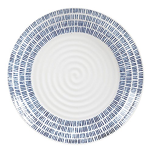 Sieni Dashie petite assiette 22,5 cm 5011109302099 (5011109302099)