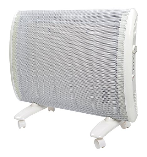 EWT Clima 10 ECL Panneau rayonnant mobile/mural...