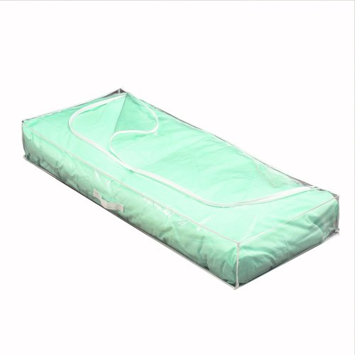 &H L Russel Housse de rangement transparente So...