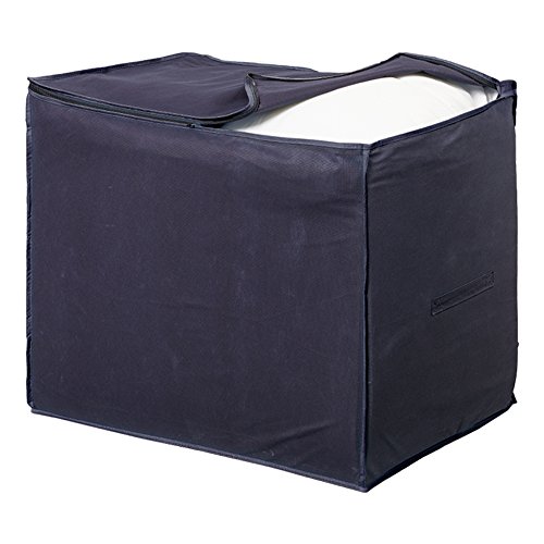 Housse de rangement pour couette, sac de rangem...