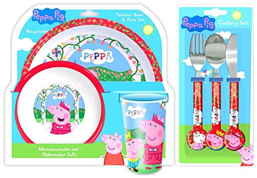 'once upon a time' lot de 6assiettes | gobelet ...