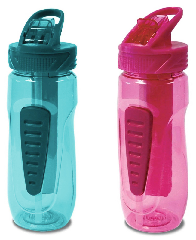  GOURDE RÉFRIGÉRANTE QUORRA 532ML  code EAN 5011231828214 