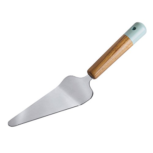 Gâteau serveur port - bleu