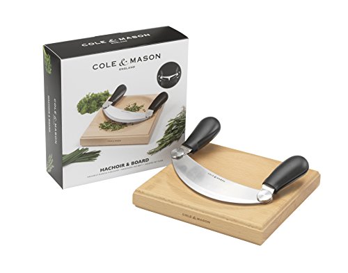 H105549 hachoir à herbe avec planche acrylique ...