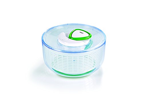Ze940002 easy spin essoreuse blanc/transparent ...
