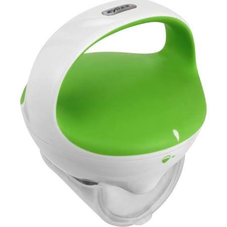 ZYLISS Roulette à herbes BLANC/VERT ZYLISS