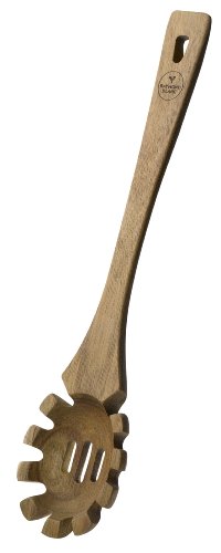 Raymond Blanc Cuillère à spaghetti en bois d'acacia marron 5011275565298 (5011275565298)