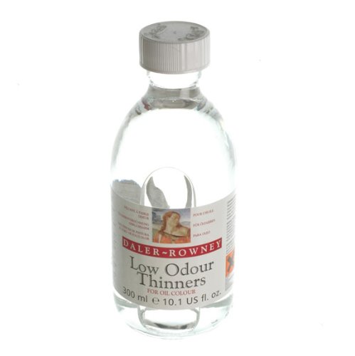 Low odour thinners 300ml