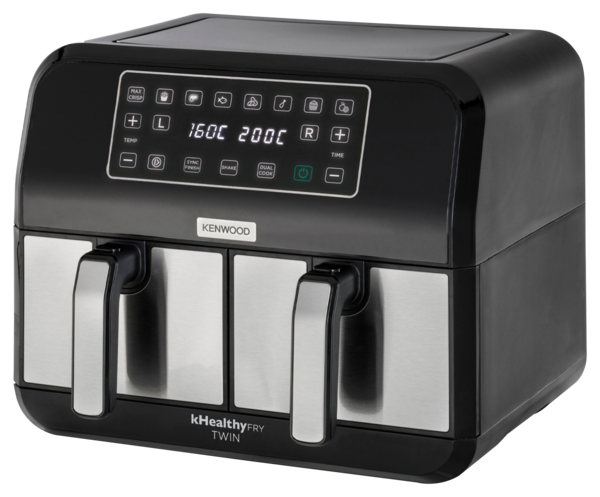  Friteuse Sans Huile Kenwood code EAN 5011423009971 