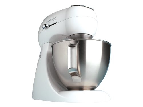 - mx270 - batteur sur socle, 400 watts, blanc