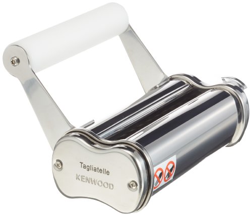 Ax971 filière en acier guide pâtes tagliatelles...