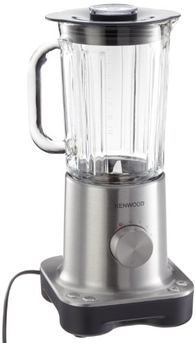 - 0wbl770002 - blender, 800 watts, acier poli
