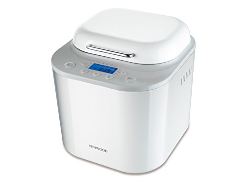 Bm260 machine à pain blanc