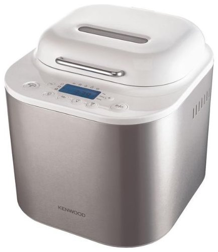 Bm366 machine à pain 11 programmes