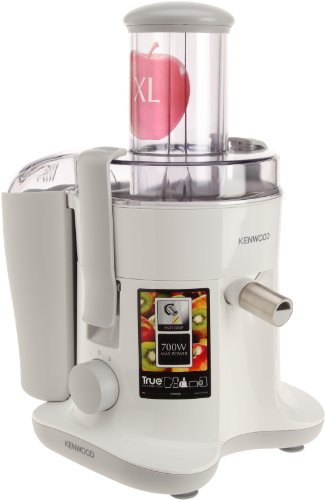 Je680 centrifugeuse true blanc 700 w
