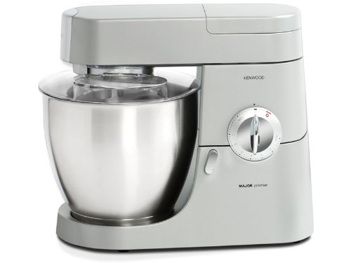 Kmm770 major premier robot avec blender verre 1...