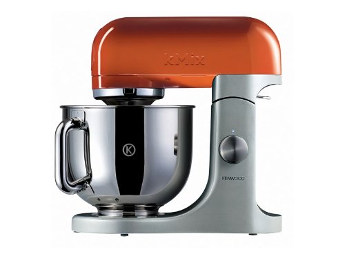 - kmx97 - batteur sur socle, 500 watts, orange