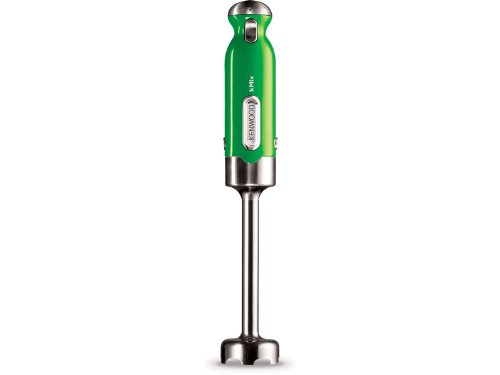 - hb852 - mixeur plongeant, 700 watts, vert