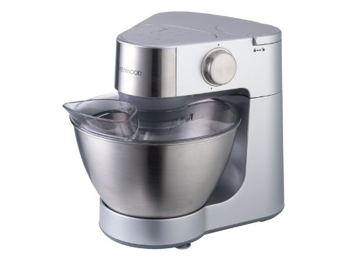 KITCHEN MACHINE 900W 4.3LT C/ACC.AT281+AT284+AT285