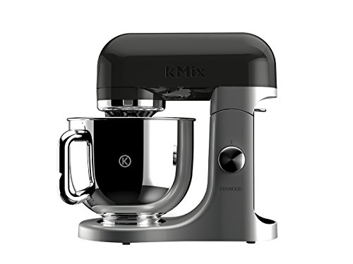 Kmx50bk robot petrin kmix 5l 500w noir