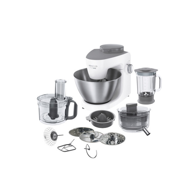Robot Pâtissier SVEWT 1500W 8L | Naya