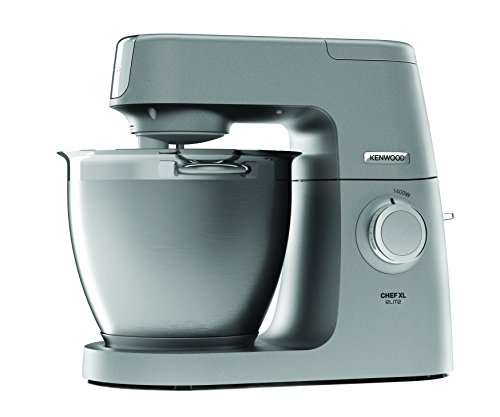 Kvl6330s km kw 970 int chef elite, silver