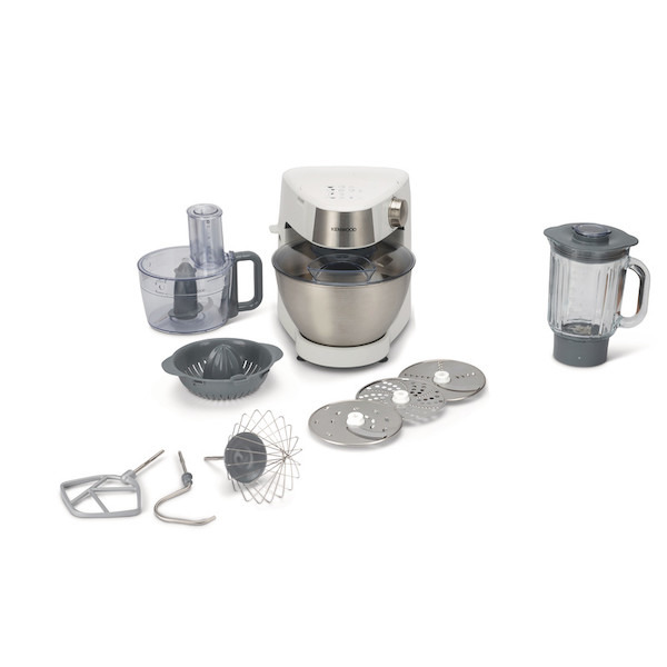 Robot pâtissier Prospero +