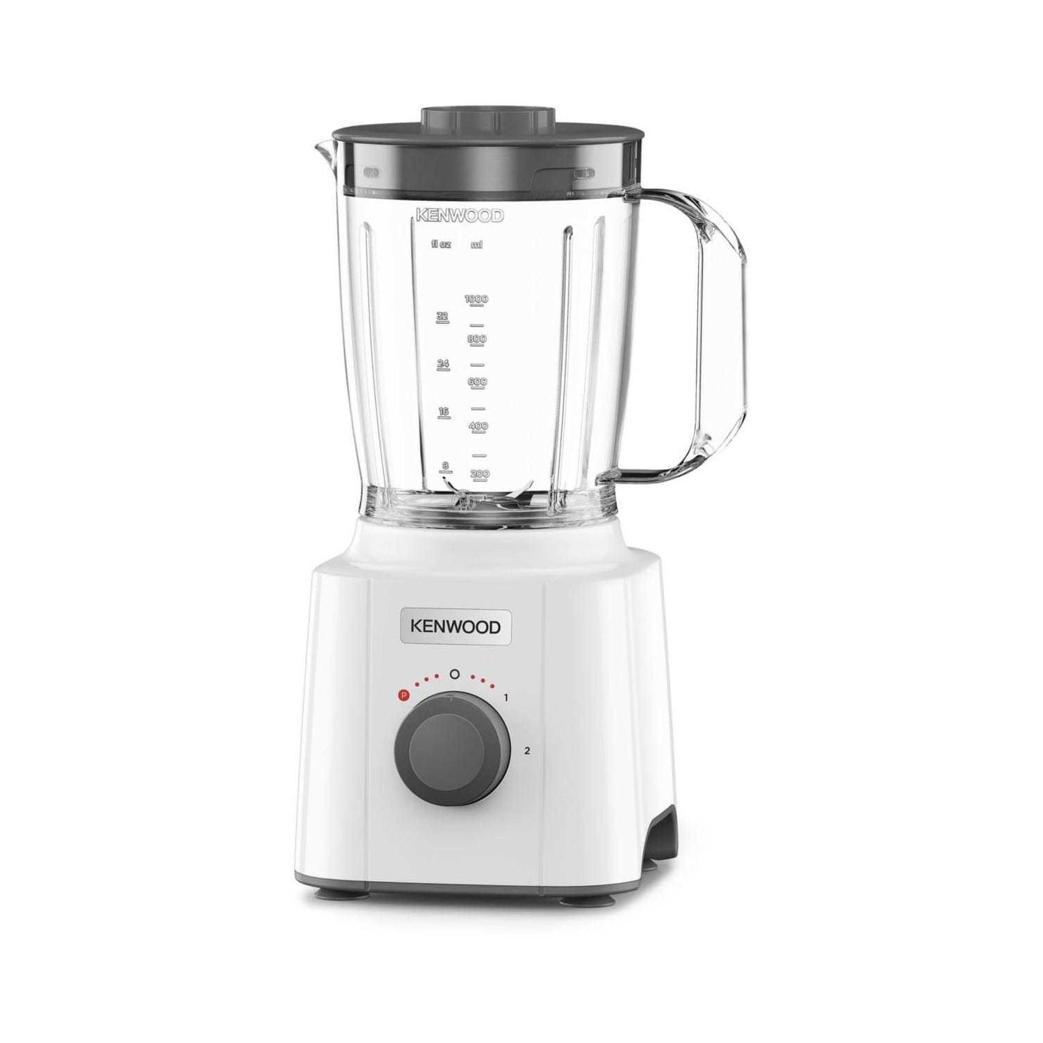 KENWOOD Blender X Compact - BLP31.A0WH - Blanc KENWOOD code EAN 5011423205229 