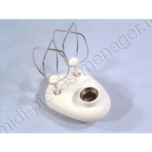 ensemble batteur robot KENWOOD serie FP KW669959