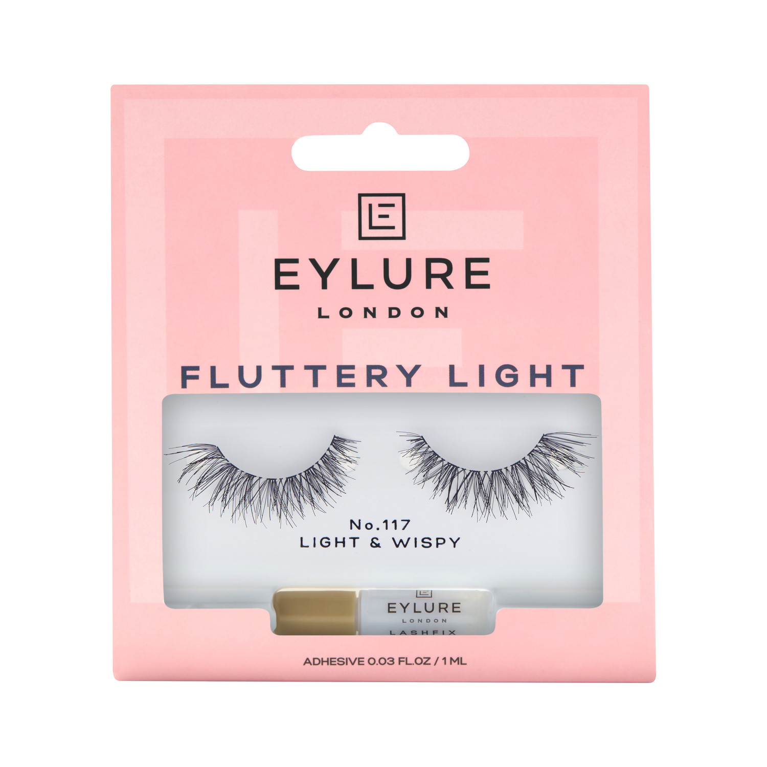 Faux cils 117 EYLURE 5011522099408 EYLURE Faux cils 117 EYLURE 5011522099408 EYLURE