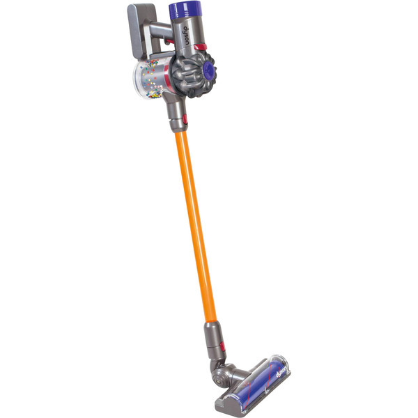 Mon aspirateur Dyson