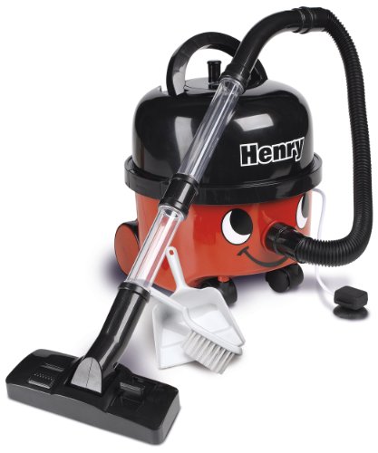 - 580 - jouet aspirateur little henry