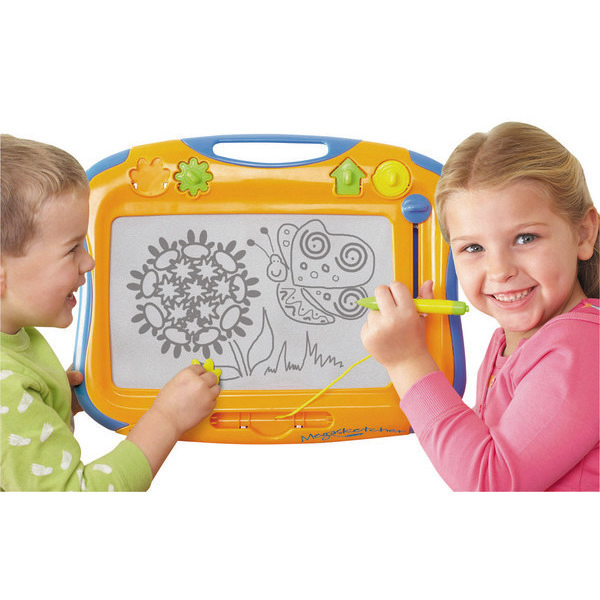 megasketcher Megasketcher classique code EAN 5011666065550 