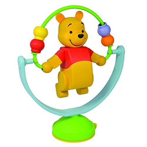 TOMY Mon Boulier Surprise Winnie