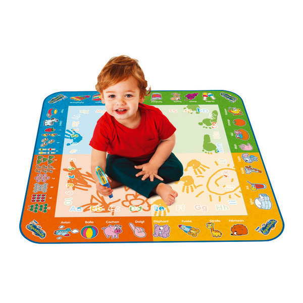 aquadoodle Tapis aquadoodle classique code EAN 5011666723726 