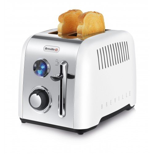 - vtt519x - grille-pains, 850 watts, blanc